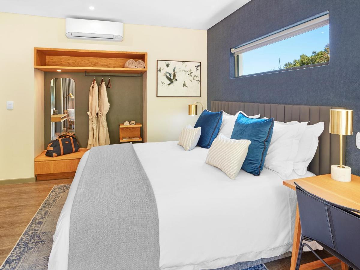 Hostal The Cliffside Boutique Getaway Johannesburgo Exterior foto