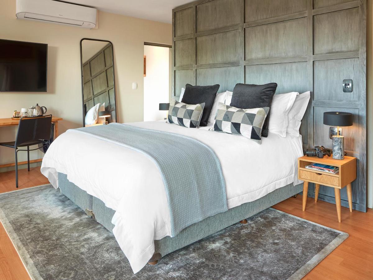 Hostal The Cliffside Boutique Getaway Johannesburgo Exterior foto
